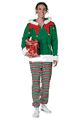サンタ・クリスマス衣装 California Costumes LCC5221-174
