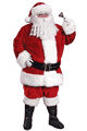 サンタ・クリスマス衣装 Fun World LFU7503