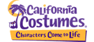ハロウィンコスチューム/衣装 California Costumes