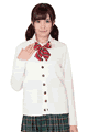 制服コスプレ BeWith (国内メーカー) JWTKH7025WH