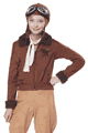 ハロウィンコスチューム/衣装 California Costumes California Costumes LCC00303