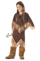 インディアン,カウガール California Costumes LCC00309