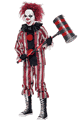 ハロウィンコスチューム/衣装 California Costumes California Costumes LCC00358