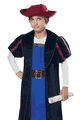 インディアン,カウガール California Costumes LCC00360