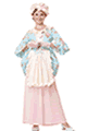 民族歴史系コスチューム California Costumes LCC00431