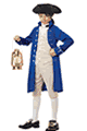 ハロウィンコスチューム/衣装 California Costumes California Costumes LCC00486
