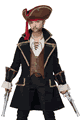 ハロウィンコスチューム/衣装 California Costumes California Costumes LCC00527