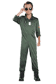 アーミー衣装 California Costumes LCC00552