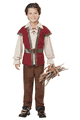 民族歴史系コスチューム California Costumes LCC00589
