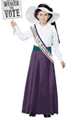 インディアン,カウガール California Costumes LCC00600