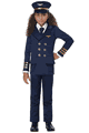 スチュワーデスコスチューム California Costumes LCC00603