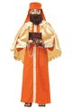 民族歴史系コスチューム California Costumes LCC00613