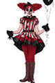 ハロウィンコスチューム/衣装 California Costumes California Costumes LCC00623