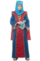民族歴史系コスチューム California Costumes LCC00650