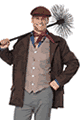 民族歴史系コスチューム California Costumes LCC00708