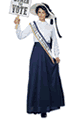 インディアン,カウガール California Costumes LCC00713
