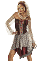 ハロウィンコスチューム/衣装 California Costumes California Costumes LCC00755
