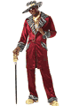 ハロウィンコスチューム/衣装 California Costumes California Costumes LCC00819