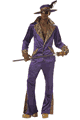 ハロウィンコスチューム/衣装 California Costumes California Costumes LCC00839