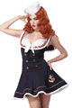 ハロウィンコスチューム/衣装 California Costumes California Costumes LCC01001