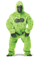 ハロウィンコスチューム/衣装 California Costumes California Costumes LCC01010GRN