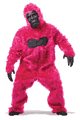 ハロウィンコスチューム/衣装 California Costumes California Costumes LCC01010PIK