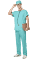 ハロウィンコスチューム/衣装 California Costumes California Costumes LCC01027