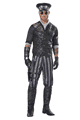 ゴシック コスチューム California Costumes LCC01057