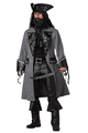 パイレーツコスチューム California Costumes LCC01131