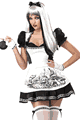 プリンセスコスチューム California Costumes LCC01134