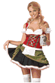 ハロウィンコスチューム/衣装 California Costumes California Costumes LCC01135