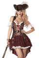 ハロウィンコスチューム/衣装 California Costumes California Costumes LCC01164