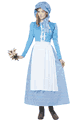 インディアン,カウガール California Costumes LCC01248