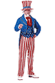 ハロウィンコスチューム/衣装 California Costumes California Costumes LCC01309