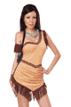 ハロウィンコスチューム/衣装 California Costumes California Costumes LCC01313