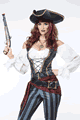 ハロウィンコスチューム/衣装 California Costumes California Costumes LCC01393