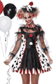 ハロウィンコスチューム/衣装 California Costumes California Costumes LCC01435