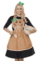 ハロウィンコスチューム/衣装 California Costumes California Costumes LCC01497