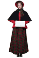サンタ・クリスマス衣装 California Costumes LCC01515