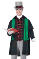 サンタ・クリスマス衣装 California Costumes LCC01520
