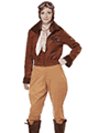 ハロウィンコスチューム/衣装 California Costumes California Costumes LCC01524
