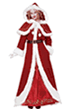 ハロウィンコスチューム/衣装 California Costumes California Costumes LCC01557