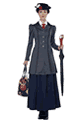 ハロウィンコスチューム/衣装 California Costumes California Costumes LCC01568