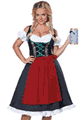 ハロウィンコスチューム/衣装 California Costumes California Costumes LCC01572