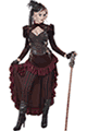 ゴシック コスチューム California Costumes LCC01573
