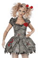 ハロウィンコスチューム/衣装 California Costumes California Costumes LCC01585