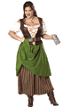 ハロウィンコスチューム/衣装 California Costumes California Costumes LCC01704