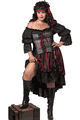 ハロウィンコスチューム/衣装 California Costumes California Costumes LCC01715