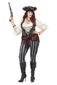 パイレーツコスチューム California Costumes LCC01772