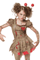 ゴシック コスチューム California Costumes LCC04078